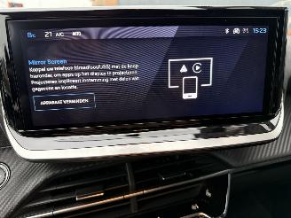 Peugeot 208 NEW MOD! 1.2 Turbo 101PK Allure picture 25