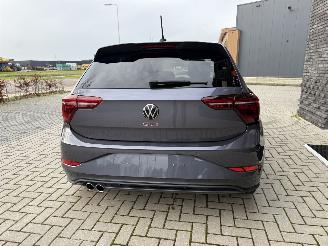 Volkswagen Polo GTI 2.0 TSI 207PK DSG7 NEW! picture 12