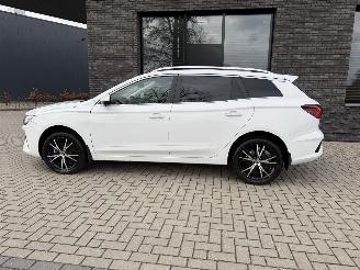 MG MG5 Electric Long Range 61kWh 157PK Aut. Luxury picture 16