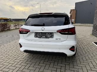 MG MG5 Electric Long Range 61kWh 157PK Aut. Luxury picture 12