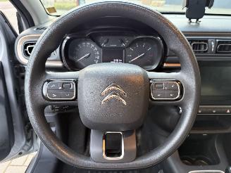 Citroën C3 1.2 PureTech 83PK Shine Exclusive picture 20