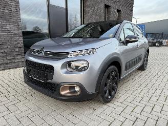 Citroën C3 1.2 PureTech 83PK Shine Exclusive picture 3