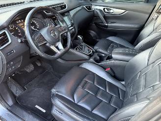 Nissan Qashqai 1.3 DIG-T 160PK Aut. TEKNA PLUS PANO VOL! picture 18