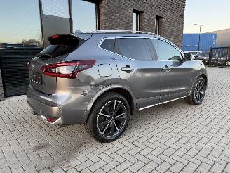 Nissan Qashqai 1.3 DIG-T 160PK Aut. TEKNA PLUS PANO VOL! picture 5