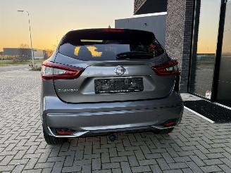 Nissan Qashqai 1.3 DIG-T 160PK Aut. TEKNA PLUS PANO VOL! picture 8