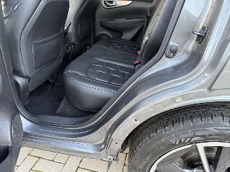Nissan Qashqai 1.3 DIG-T 160PK Aut. TEKNA PLUS PANO VOL! picture 42
