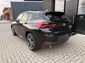 BMW X2 25e xDrive 220PK Steptronic M-Sport PANO VOL! picture 14