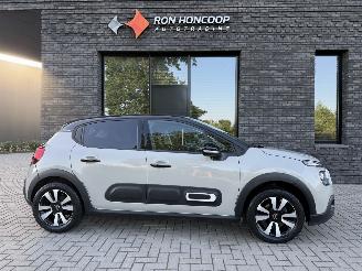 Citroën C3 1.2 PureTech 83PK Shine 2023/3