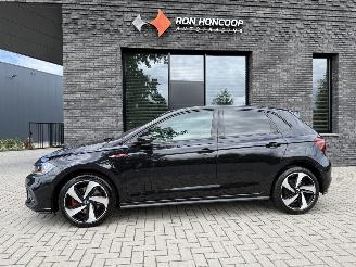  Volkswagen Polo GTI 2.0 TSI 207PK DSG7 2025/3