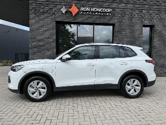  Volkswagen Tiguan NEW! 1.5 eHybrid PHEV 204PK DSG Edition 2025/11