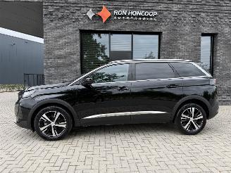  Peugeot 5008 GT 1.2T 131PK EAT8 Aut. 7-Personen 2024/5