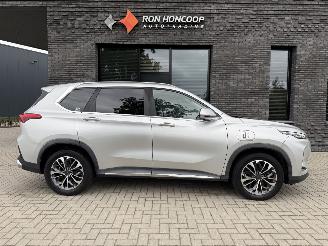  Maxus eUNIQ 6 EV 70kWh 177PK Aut. LIMITED PANO VOL! 2023/7