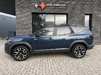 Unfallwagen Dacia Bigster 1.8 Hybrid 155 Aut. Limited Edition PANO VOL! 2025/6