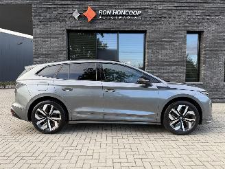 Schadeauto Skoda Enyaq iV 85 FACELIFT 286PK Aut. Sportline VOL! 2025/5
