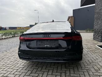 Audi A7 Sportback 40 TDI 204PK S-tronic S-line picture 12