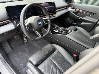BMW i5 Touring eDrive40 84kWh 341PK M-Sport picture 18