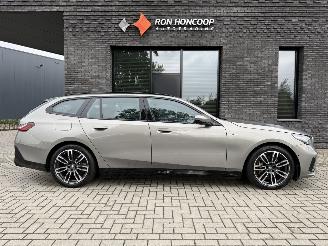 škoda osobní automobily BMW i5 Touring eDrive40 84kWh 341PK M-Sport 2025/7
