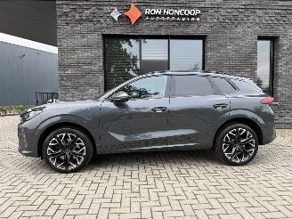 Schadeauto Cupra Terramar NEW! 2.0 TSI 4Drive 265PK DSG Performance 2026/6