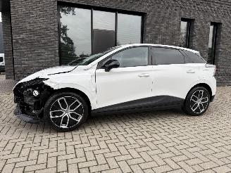 MG MG4 Electric NEW! Long Range 64kWh 204PK Aut. Luxury picture 13