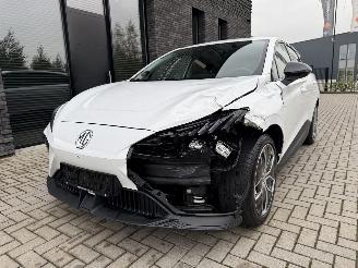 MG MG4 Electric NEW! Long Range 64kWh 204PK Aut. Luxury picture 15