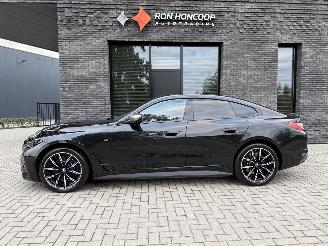 Avarii autoturisme BMW i4 M50 84kWh 545PK M-Sport FULL OPTIONS! 2022/12