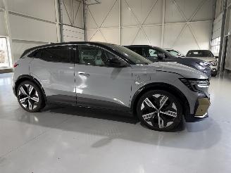 Auto incidentate Renault Mégane E-Tech EV60 Optimum Charge 220 ICONIC FULL OPTIONS! 2022/9