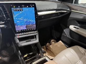 Renault Mégane E-Tech EV60 Optimum Charge 220 ICONIC FULL OPTIONS! picture 17