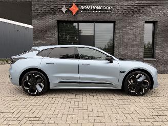Vaurioauto  passenger cars Zeekr  001 PERFORMANCE 100kWh AWD 545PS FULL OPTIONS! 2026/2