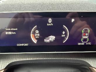 Zeekr  001 PERFORMANCE 100kWh AWD 545PS FULL OPTIONS! picture 24