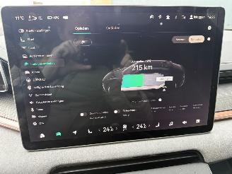 Zeekr  001 PERFORMANCE 100kWh AWD 545PS FULL OPTIONS! picture 31