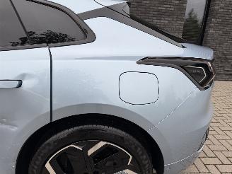 Zeekr  001 PERFORMANCE 100kWh AWD 545PS FULL OPTIONS! picture 45