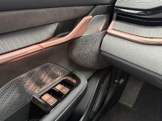 Zeekr  001 PERFORMANCE 100kWh AWD 545PS FULL OPTIONS! picture 37