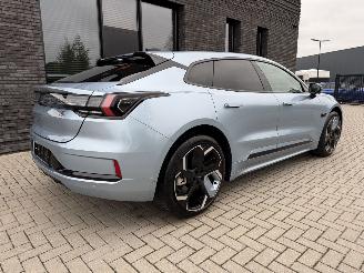 Zeekr  001 PERFORMANCE 100kWh AWD 545PS FULL OPTIONS! picture 6