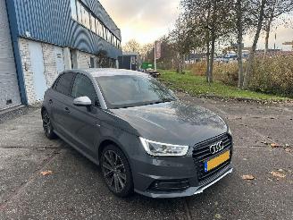  Audi A1 1.0 TFSI Automaat! Advance sport! 2018/4