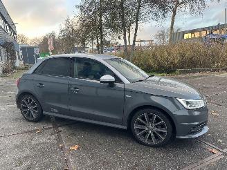 Audi A1 1.0 TFSI Automaat! Advance sport! picture 2