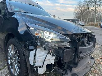 Mazda 2 1.5 Skyactiv-G Luxury picture 14