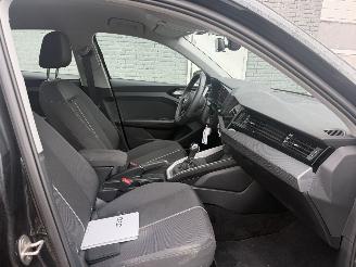 Audi A1 25 TFSI Automaat PDC picture 10