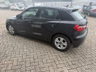 Audi A1 25 TFSI Automaat PDC picture 5