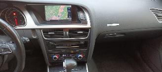 Audi A5 A5 Sportback 2.0-TDi Automaat Navi Bi-xenon&Led Led-Achterlichten Climatecontrol CruiseControl Stoelverwarming Lichtautomaat Regensensor Trekhaak Parkeersensoren 18-inch Audi velgen picture 23