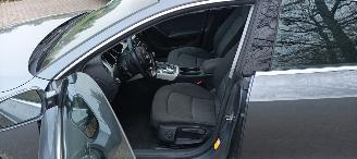 Audi A5 A5 Sportback 2.0-TDi Automaat Navi Bi-xenon&Led Led-Achterlichten Climatecontrol CruiseControl Stoelverwarming Lichtautomaat Regensensor Trekhaak Parkeersensoren 18-inch Audi velgen picture 15