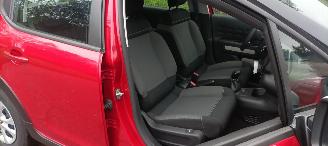 Citroën C3 Bj:11-2022 Edition You! 1.2-12v Airconditioning stoelverwarming CruiseControl Dab audio Elektrische ramen Elektrische-spiegels met verwarming Centrale vergrendeling met afstandsbediening Start-Stop systeem Drivelane assistent Mistlampen Led-Dagrijverlicht picture 18