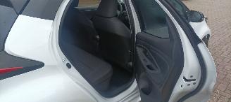 Toyota Yaris Bj:11-2024 Facelift hybrid picture 18