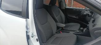 Toyota Yaris Bj:11-2024 Facelift hybrid picture 22