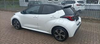 Toyota Yaris Bj:11-2024 Facelift hybrid picture 6