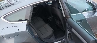 Audi A5 Sportback bj:02-2016 2.0-TDI Automaat Navigatie Climatecontrol CruiseControl Stoelverwarming Lichtautomaat Bi-xenon met Led Led-Achterlichten Trekhaak Mistlampen picture 16