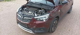 Opel Crossland Bj:04-2018 1.2-turbo Automaat Innovation uitvoering Navi Climatecontrol CruiseControl Stoelverwarming Lichtautomaat Privacyglas Stuurwiel verwarming Voorruit verwarming picture 23