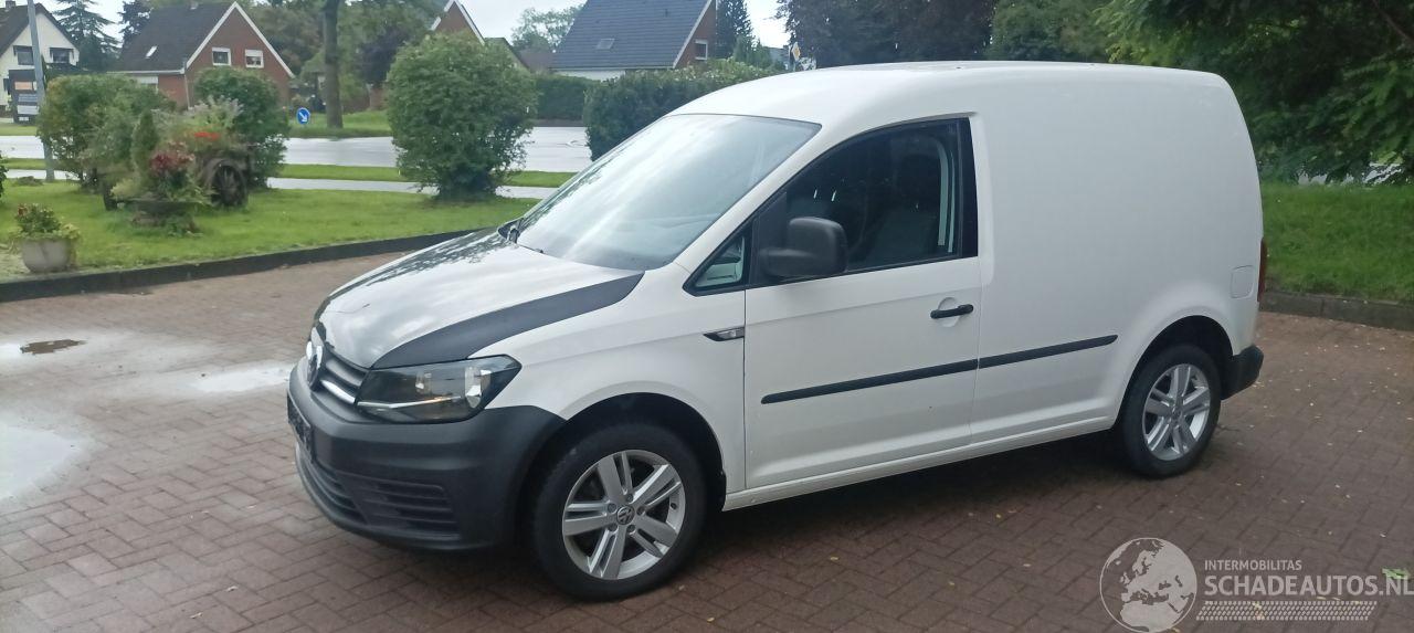 Volkswagen Caddy Bj:02-2016 Facelift 2.0TDI Euro-6 Airconditioning Elektrische ramen Elektrische-spiegels met verwarming Centrale vergrendeling met afstandsbediening Start-Stop systeem Tussenwand met glas achteruitrijspiegel Radio met usb schuifdeur Rechts laadvloer orgin