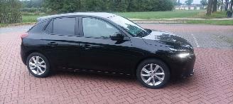  Opel Corsa Bj:07-2020 1.2 Benzine Led-Koplampen Navigatie Stoelverwarming Lichtautomaat cruisecontrol Regensensor Drivelane assistent Stuurwiel met verwarming Privacy glas 2020/7
