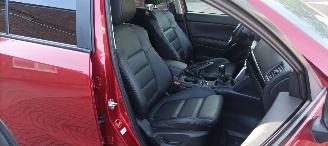 Mazda CX-5  picture 22