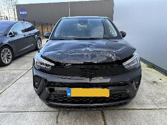 Opel Crossland 1.2 TURBO ELEGANCE 96 KW AUTOMAAT -NAVI-CAMERA picture 13